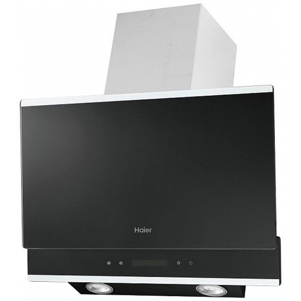 Вытяжка HAIER HVX-W672GBX