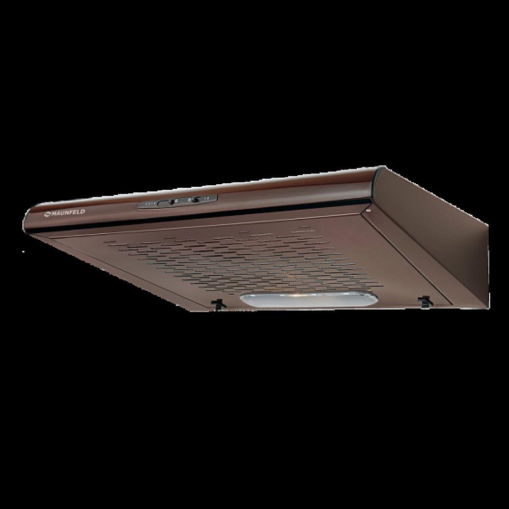 Вытяжка MAUNFELD mpc 50 brown