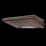 Вытяжка MAUNFELD mpc 50 brown