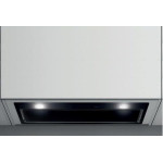 Вытяжка FALMEC GRUPPO INCASSO MURANO BLACK 70 см (CGIW70.E10P6#ZZZN491F)
