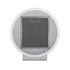 Вытяжка MAUNFELD ALBA 39 Wall нержавеющая сталь