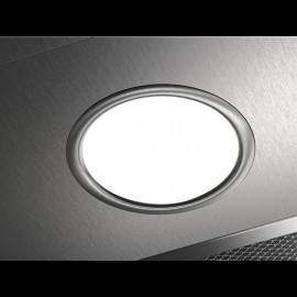 Каминная вытяжка Zanussi ZHB92670XA