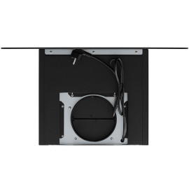 Вытяжка KRONA DOMENIKA 600 BLACK S