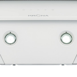 Вытяжка KRONA AURORA 600 white S