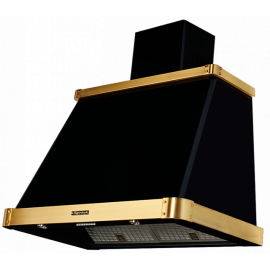 Вытяжка KUPPERSBERG v 939 ant bronze