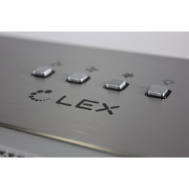 Вытяжка LEX GS Bloc ECO 600 inox