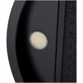 Вытяжка HOMSair FLY 1000SD 39 черный