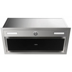 Вытяжка HAIER HVX-BI664GBX