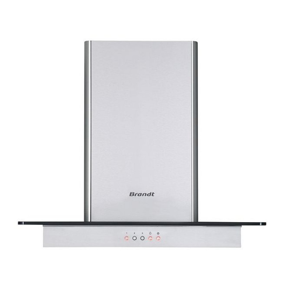Вытяжка BRANDT BHB1644IX