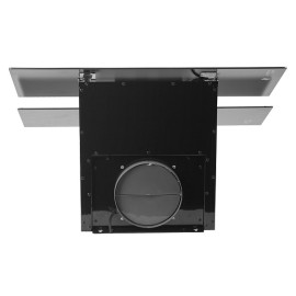 Вытяжка AKPO WK-4 Balance eco 60 черный