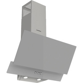 Вытяжка DARINA SLIDE GD602Gr