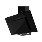 Вытяжка LEX MIRA G 600 BLACK
