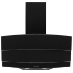 Вытяжка KRONA Melodie 600 Black S