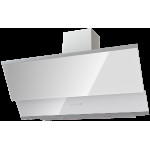 Вытяжка KRONASTEEL IRIDA 900 white sensor