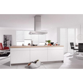 Вытяжка MIELE PUR98D сталь