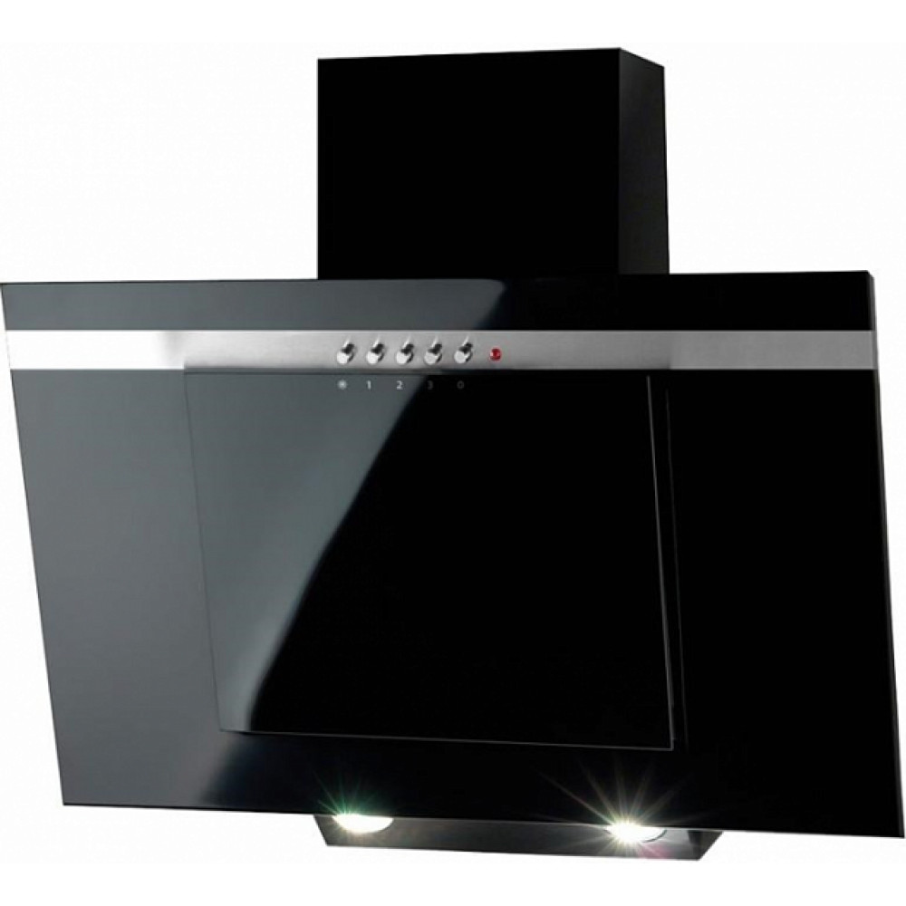 Вытяжка AKPO wk-4 nero эко лайн 60 черный