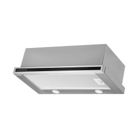 Вытяжка KUPPERSBERG SLIMLUX 60 BX