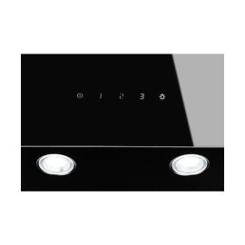 Вытяжка MONSHER LIMOGES 60 Noir