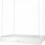 Каминная вытяжка MIELE DA 6708 D BRWS