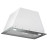 Вытяжка ELIKOR Врезной блок Flat 42П-430-К3Д белый/хром