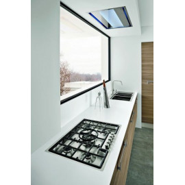 Вытяжка FALMEC nuvola isola 90 inox (без мотора)