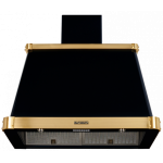 Вытяжка KUPPERSBERG v 939 ant bronze