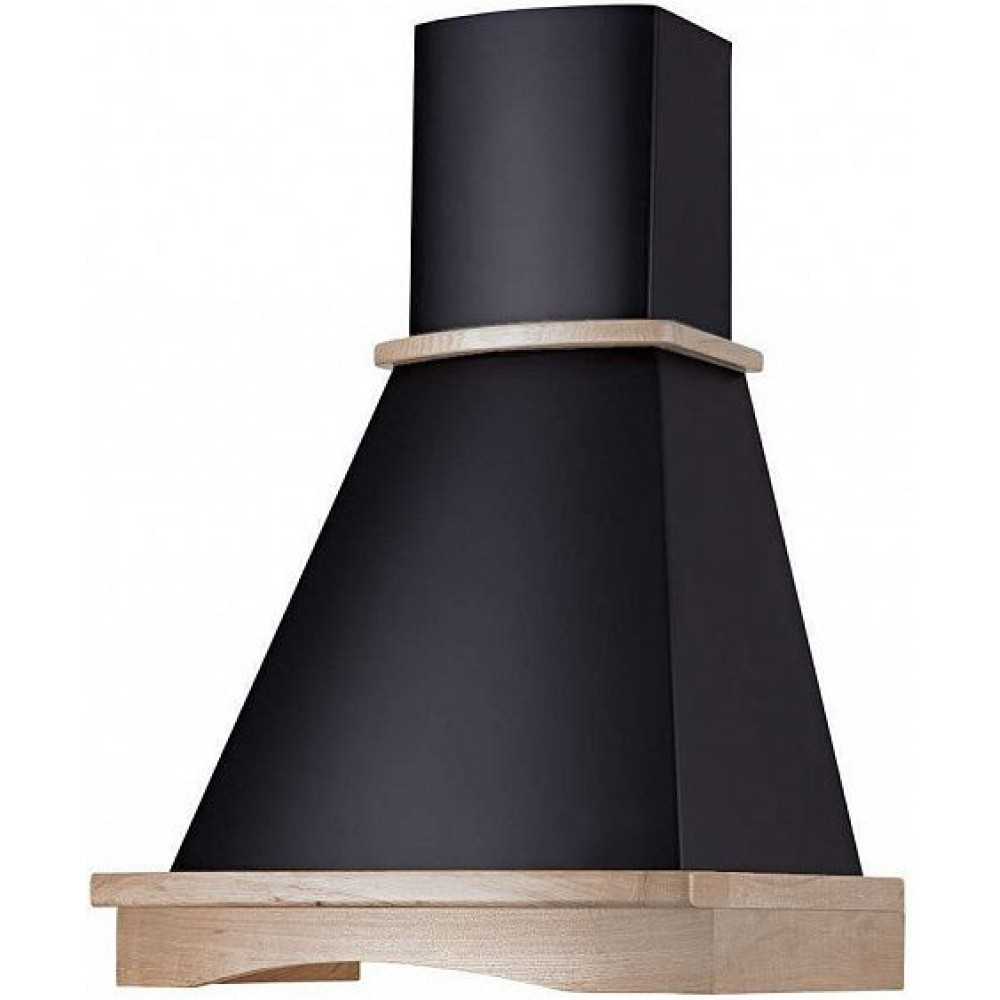 Вытяжка KORTING khc 6740 rn wood