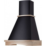 Вытяжка KORTING khc 6740 rn wood