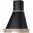 Вытяжка KORTING khc 6740 rn wood