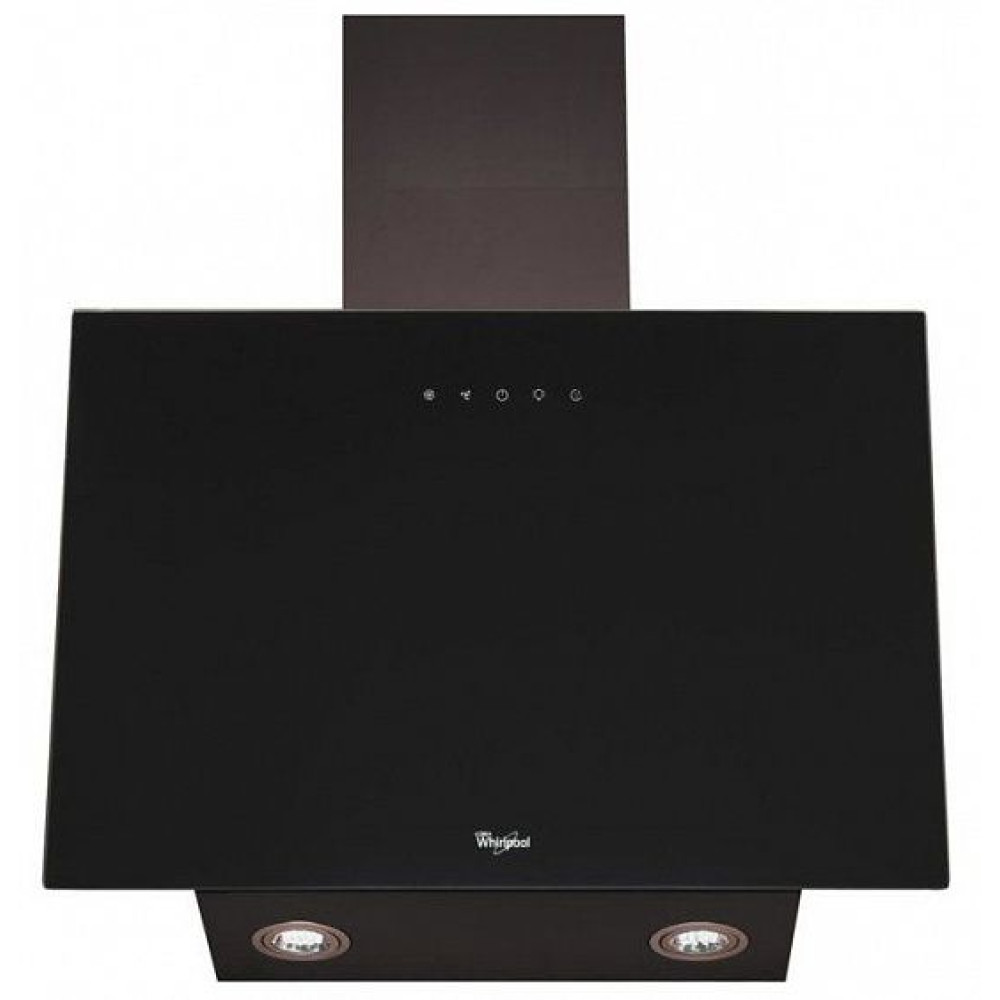 Вытяжка WHIRLPOOL AKR 038 G BL