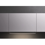 Вытяжка FALMEC VIRGOLA NO-DROP TOUCH 120 (CVJN20.E23P2#ZZZ3490F)