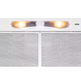 Вытяжка DELONGHI КСX-C60 WH