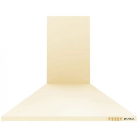 Каминная вытяжка DARINA Umbrella 603 Bg