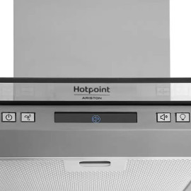 Вытяжка HOTPOINT-ARISTON HHF 6.7F LL X