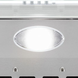 Вытяжка KRONA Osten 500 inox PB