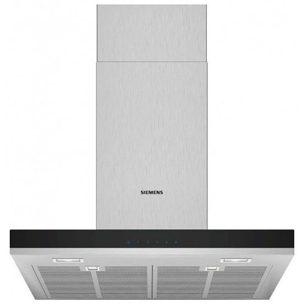 Каминная вытяжка SIEMENS LC67BHM50