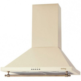 Вытяжка KORTING KHC 6750 RB