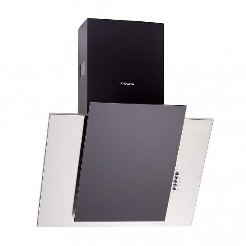 Вытяжка PYRAMIDA NR-MV 60 M IX