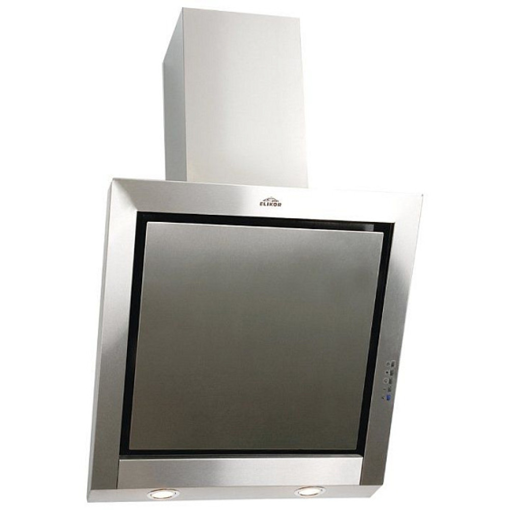 Вытяжка ELIKOR Гранат Inox S4 60Н-700-Э4Г нерж/нерж.