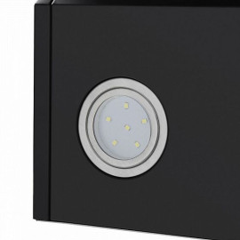Вытяжка MAUNFELD SHEFFIELD 60 Glass Black