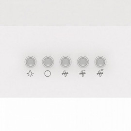 Вытяжка Gorenje WHU 529EW/S
