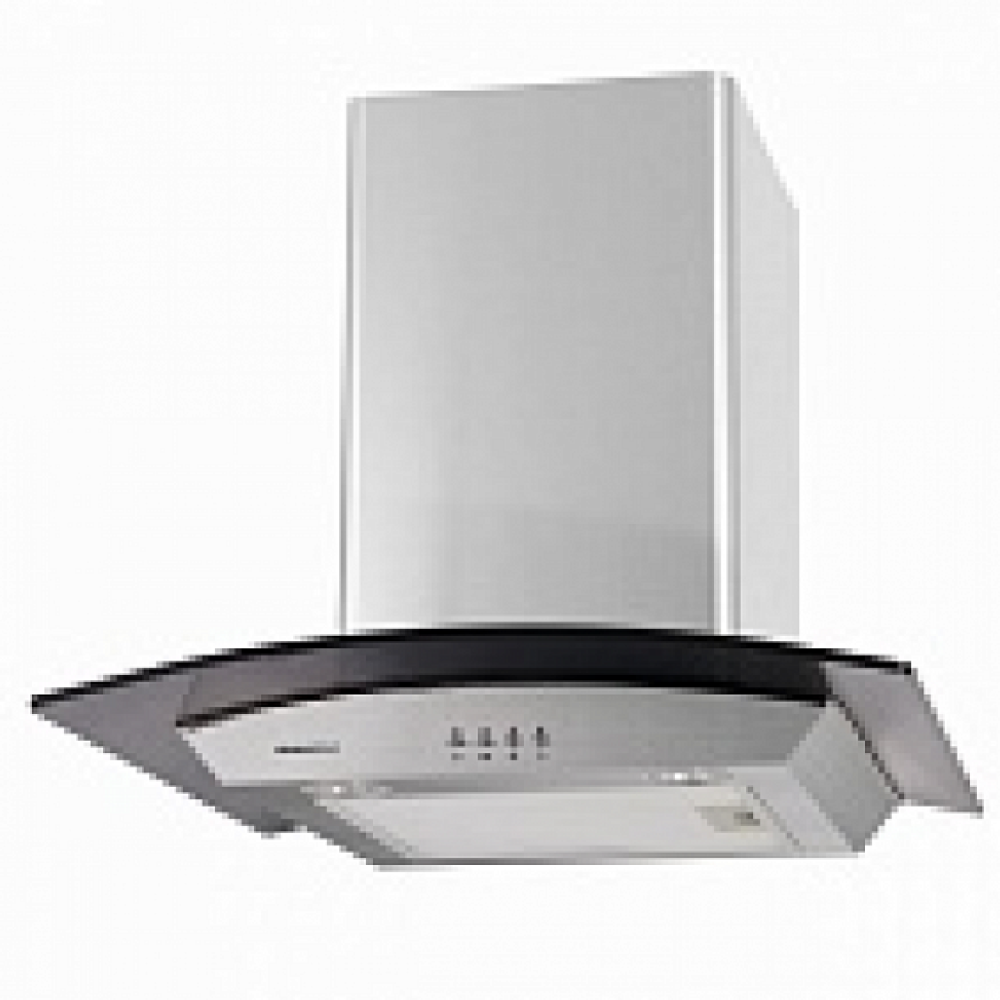 Вытяжка MAUNFELD toro 60 inox