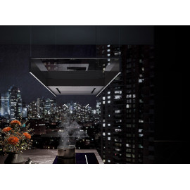 Вытяжка FALMEC LIGHT 180 BLACK (CLTI80.E0P2#NRSN451F)
