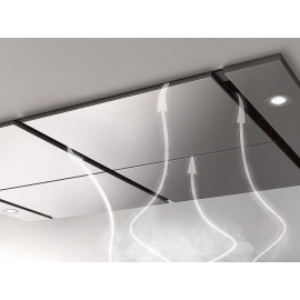 Вытяжка MIELE DA2906 сталь