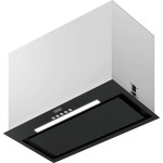 Вытяжка FRANKE FBFE BK MATT A52 черный матовый (305.0665.364)