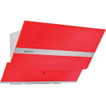 Вытяжка RAINFORD RCH-3635 Red(RAL3020)