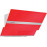 Вытяжка RAINFORD RCH-3635 Red(RAL3020)