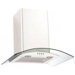Вытяжка MAUNFELD ancona plus 50 white glass
