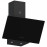 Вытяжка MBS ALPINIA 160 GLASS BLACK