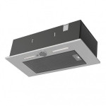 Вытяжка HOMSair Camelia 60RD нержавеющая сталь